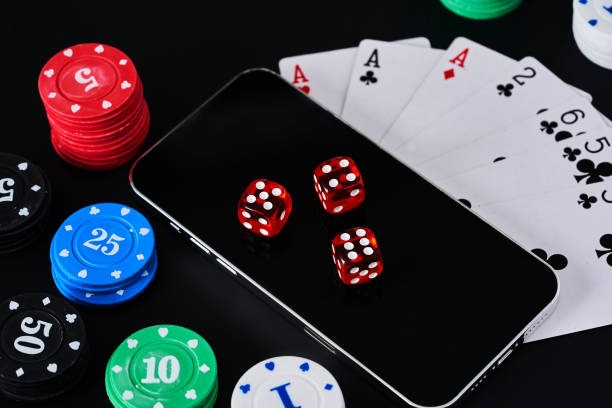 1z bet apk এর বিভিন্ন স্লট এবং লাইভ ক্যাসিনো গেম